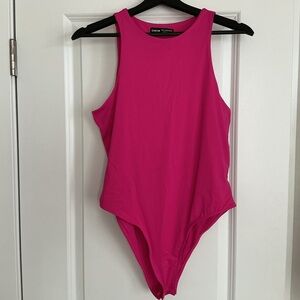 𝐒𝐇𝐄𝐈𝐍 𝐕𝐢𝐛𝐫𝐚𝐧𝐭 𝐏𝐢𝐧𝐤 𝐁𝐨𝐝𝐲𝐬𝐮𝐢𝐭